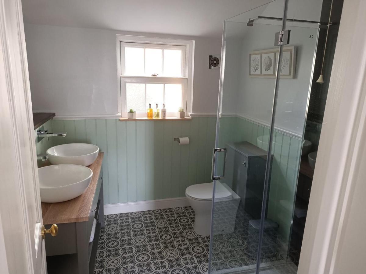 North Ings Bed & Breakfast Robin Hood's Bay Bagian luar foto