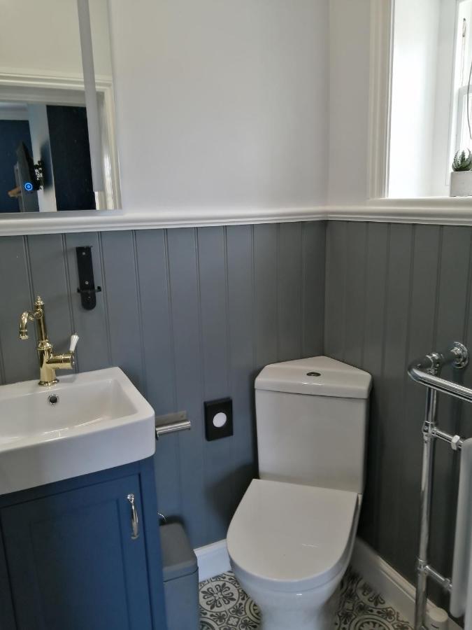 North Ings Bed & Breakfast Robin Hood's Bay Bagian luar foto
