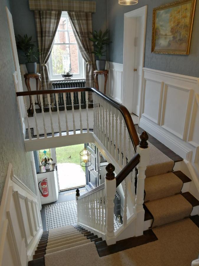North Ings Bed & Breakfast Robin Hood's Bay Bagian luar foto