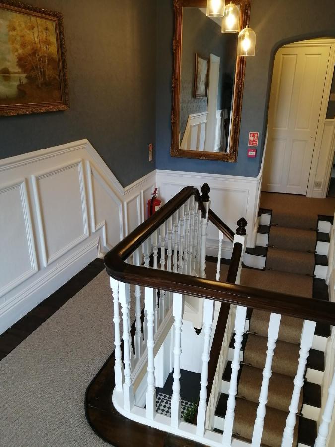 North Ings Bed & Breakfast Robin Hood's Bay Bagian luar foto