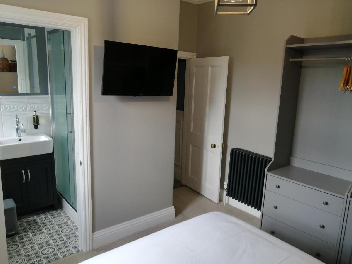 North Ings Bed & Breakfast Robin Hood's Bay Bagian luar foto