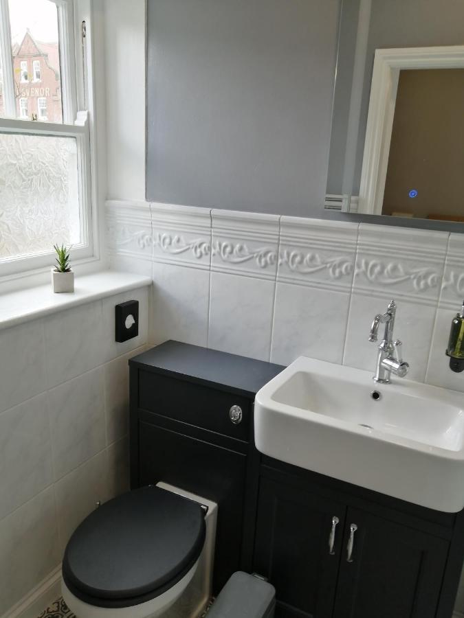 North Ings Bed & Breakfast Robin Hood's Bay Bagian luar foto