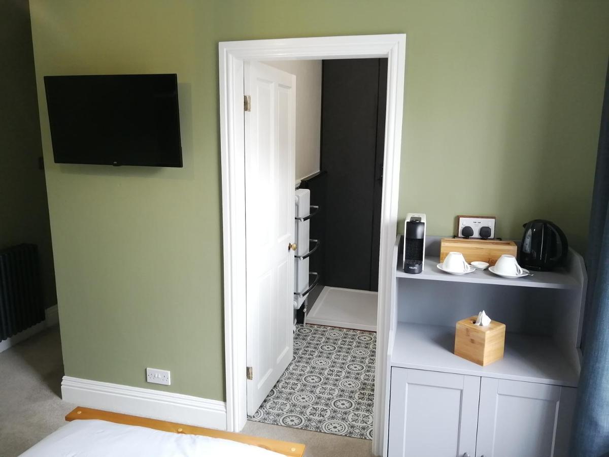 North Ings Bed & Breakfast Robin Hood's Bay Bagian luar foto