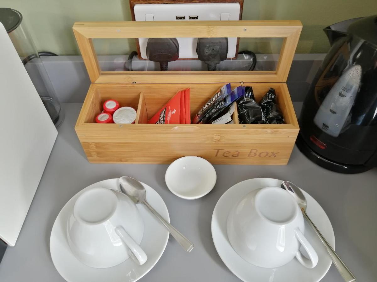 North Ings Bed & Breakfast Robin Hood's Bay Bagian luar foto