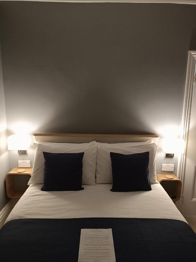 North Ings Bed & Breakfast Robin Hood's Bay Bagian luar foto