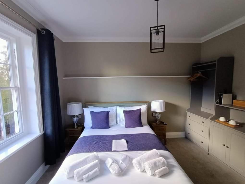 North Ings Bed & Breakfast Robin Hood's Bay Bagian luar foto