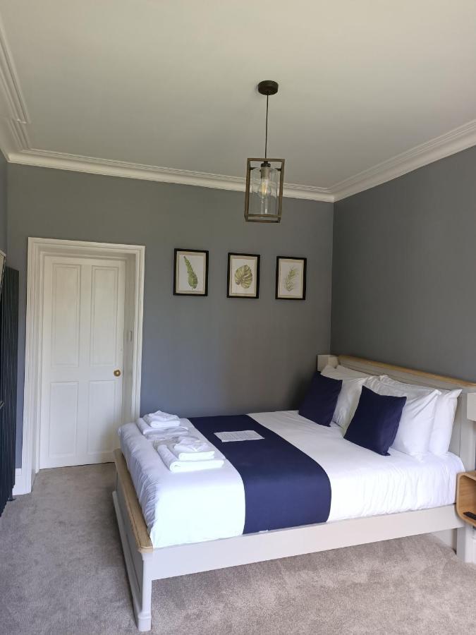 North Ings Bed & Breakfast Robin Hood's Bay Bagian luar foto