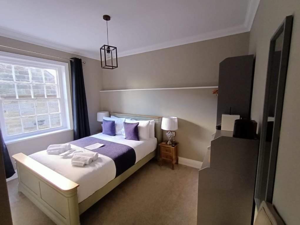 North Ings Bed & Breakfast Robin Hood's Bay Bagian luar foto