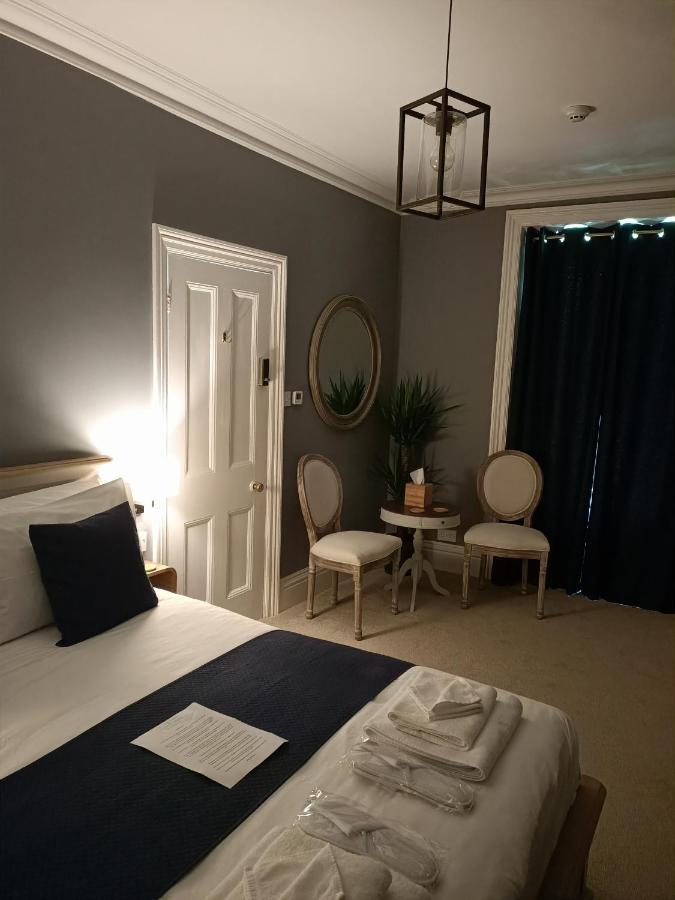 North Ings Bed & Breakfast Robin Hood's Bay Bagian luar foto