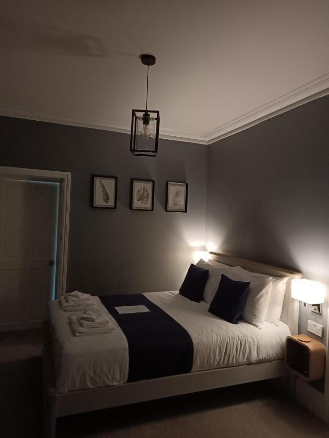 North Ings Bed & Breakfast Robin Hood's Bay Bagian luar foto