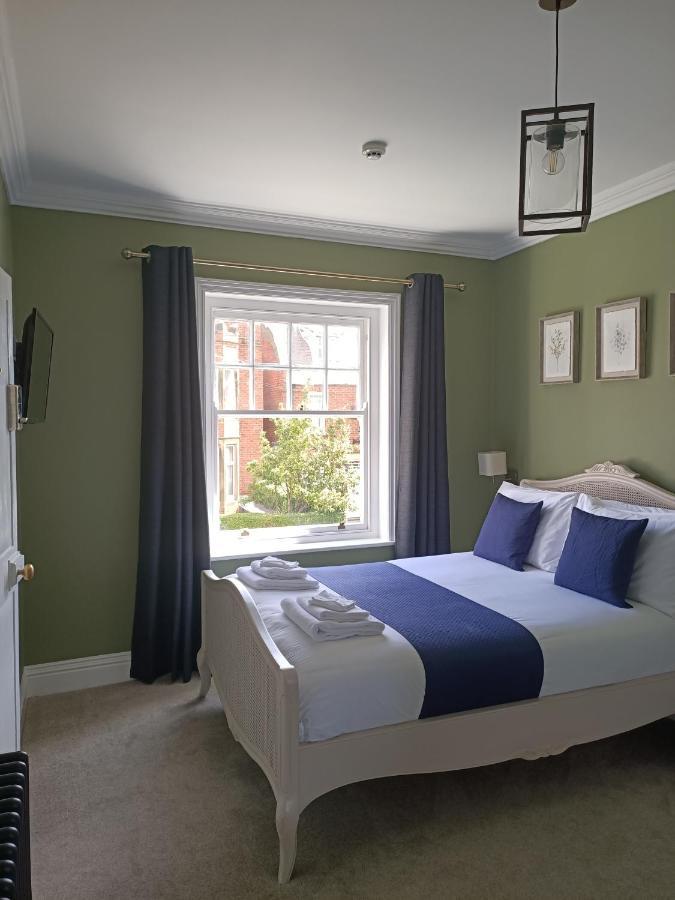 North Ings Bed & Breakfast Robin Hood's Bay Bagian luar foto