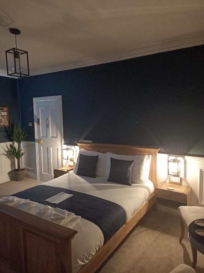 North Ings Bed & Breakfast Robin Hood's Bay Bagian luar foto